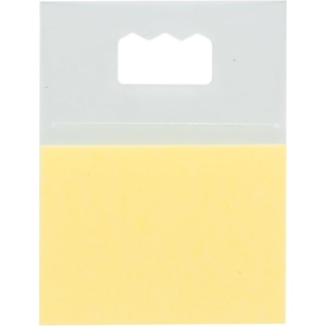 image:imagePHS Self Adhesive Picture Hangers Holds 3 lb 10 Pack  No nail plastic sawtooth hangers damage free hanging strips for foamboard posters mounted photos maps amp artwork100 Pack