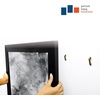 image:imagePHS Small Wall Buddies Picture Hangers Holds 30 lb 5 Pack with Nails  Picture hanging kit includes replacement hooks amp nails holds 60 lb large frames amp mirrors for drywall plaster wood walls