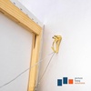 image:imagePHS Tremor Proof Heavy Duty Picture Hanging Hooks Holds lb 15 Pack  Earthquake proof heavy duty picture hanging hooks holds up to 75 lb of mirrors and wall art for drywall and plaster walls100