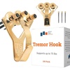 image:imagePHS Tremor Proof Heavy Duty Picture Hanging Hooks Holds lb 15 Pack  Earthquake proof heavy duty picture hanging hooks holds up to 75 lb of mirrors and wall art for drywall and plaster walls100