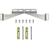 image:imagePHS Wall Buddies Hanger Holds 30 lb 5 Pack with Nails amp Screws Wood  Wall buddies sawtooth alternative holds up to 30 lb for wood picture frames hooks nails and screws included