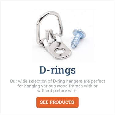 Picture Hang Solutions | Professional Hanging Hardware at Exclusive Prices,Easy Hanging