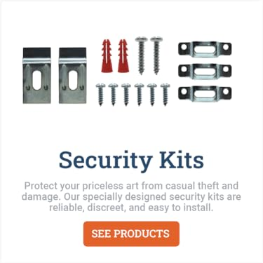 Picture Hang Solutions | Professional Hanging Hardware at Exclusive Prices,Easy Hanging