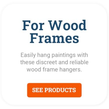 Picture Hang Solutions | Professional Hanging Hardware at Exclusive Prices,Easy Hanging
