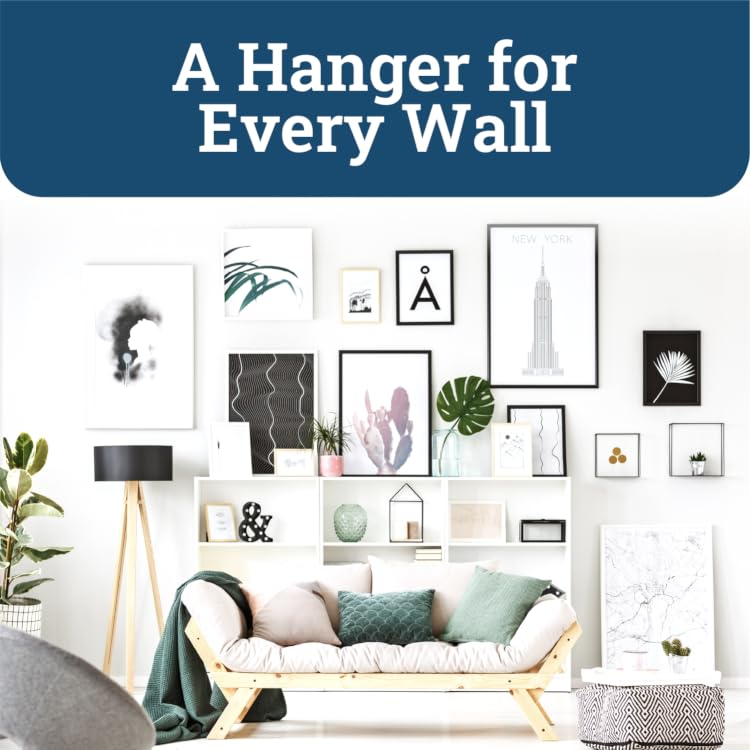 Picture Hang Solutions | Professional Hanging Hardware at Exclusive Prices,Easy Hanging